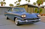 Packard Hardtop Coupe 1958 года